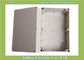 240x160x120mm Waterproof Plastic Enclosure Box For Enquipment