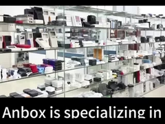 製造者 仕様別 挤出されたアルミの箱, 鋳型箱, プラスチック箱