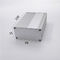 69*35*100mm Divided Body  Sandblasting Surface Extruded Aluminum Enclosure Boxes