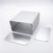 104*56*120mm Custom Extruded Aluminum Enclosures for electrical