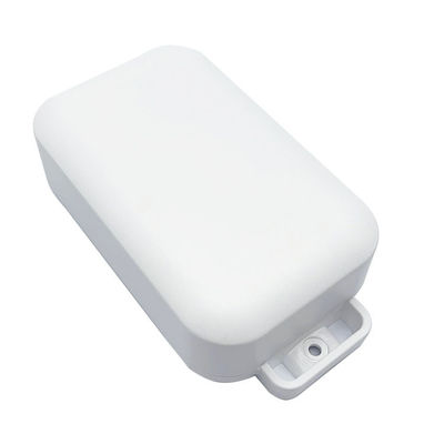 101*50*22mm 壁掛け IP65 防水プラスチックボックス 耳付き セキュリティ監視 電源 電気ポール/パイプ