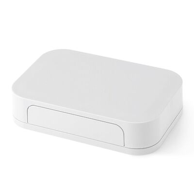 100*67*23mm ホワイト IoT 通信ネットワーク 表面の質感